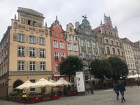 Langer Markt in Danzig &ndash; &copy; Mathias Schirmer (Eberhardt TRAVEL)