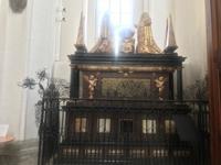 In der Marienkirche &ndash; &copy; Mathias Schirmer (Eberhardt TRAVEL)