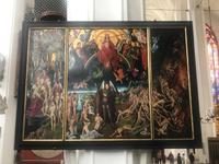 In der Marienkirche &ndash; &copy; Mathias Schirmer (Eberhardt TRAVEL)