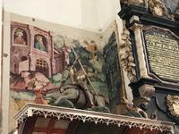 In der Marienkirche &ndash; &copy; Mathias Schirmer (Eberhardt TRAVEL)
