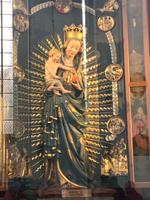 In der Marienkirche &ndash; &copy; Mathias Schirmer (Eberhardt TRAVEL)