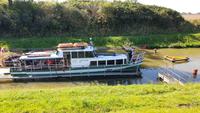 Unser Schiff &ndash; &copy; Mathias Schirmer (Eberhardt TRAVEL)