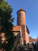 In Allenstein &ndash; &copy; Mathias Schirmer (Eberhardt TRAVEL)