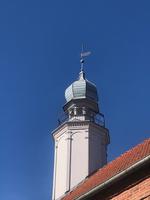 In Allenstein &ndash; &copy; Mathias Schirmer (Eberhardt TRAVEL)