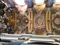 In der Wallfahrtskirche &ndash; &copy; Mathias Schirmer (Eberhardt TRAVEL)