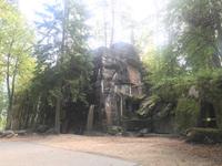 Wolfsschanze &ndash; &copy; Mathias Schirmer (Eberhardt TRAVEL)