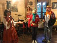 Masurische Hochzeit &ndash; &copy; Mathias Schirmer (Eberhardt TRAVEL)