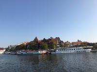 Auf dem Spirdingsee &ndash; &copy; Mathias Schirmer (Eberhardt TRAVEL)