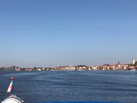 Auf dem Spirdingsee &ndash; &copy; Mathias Schirmer (Eberhardt TRAVEL)