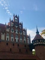 In der Marienburg &ndash; &copy; Mathias Schirmer (Eberhardt TRAVEL)