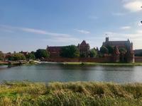 Marienburg &ndash; &copy; Mathias Schirmer (Eberhardt TRAVEL)