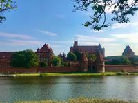 Marienburg &ndash; &copy; Mathias Schirmer (Eberhardt TRAVEL)