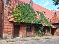 In der Marienburg &ndash; &copy; Mathias Schirmer (Eberhardt TRAVEL)