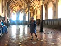 In der Marienburg &ndash; &copy; Mathias Schirmer (Eberhardt TRAVEL)