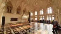 In der Marienburg &ndash; &copy; Mathias Schirmer (Eberhardt TRAVEL)