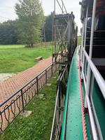 Oberlandkanal