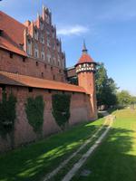 Marienburg &ndash; &copy; Anna Maria Pawlowska (Eberhardt TRAVEL)