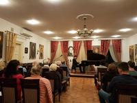 Chopinkonzert &ndash; &copy; Horst Hallfarth (Eberhardt TRAVEL)