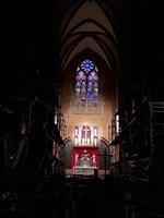 im Dom &ndash; &copy; Horst Hallfarth (Eberhardt TRAVEL)