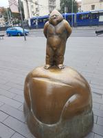 Der Papazwerg &ndash; &copy; Horst Hallfarth (Eberhardt TRAVEL)