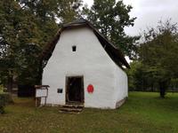 im Freilichtmuseum &ndash; &copy; Horst Hallfarth (Eberhardt TRAVEL)
