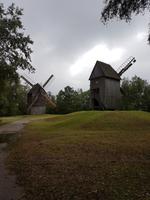im Freilichtmuseum &ndash; &copy; Horst Hallfarth (Eberhardt TRAVEL)