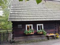 im Freilichtmuseum &ndash; &copy; Horst Hallfarth (Eberhardt TRAVEL)