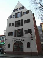 Henkershaus &ndash; &copy; Steffi Zimmermann (Eberhardt TRAVEL)