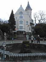 Hotel Bursztynowy Palac &ndash; &copy; Steffi Zimmermann (Eberhardt TRAVEL)