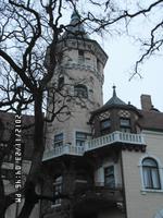 Hotel Bursztynowy Palac &ndash; &copy; Steffi Zimmermann (Eberhardt TRAVEL)