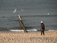 Ostseeblick &ndash; &copy; Steffi Zimmermann (Eberhardt TRAVEL)