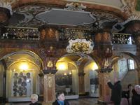 Aula Leopoldina
