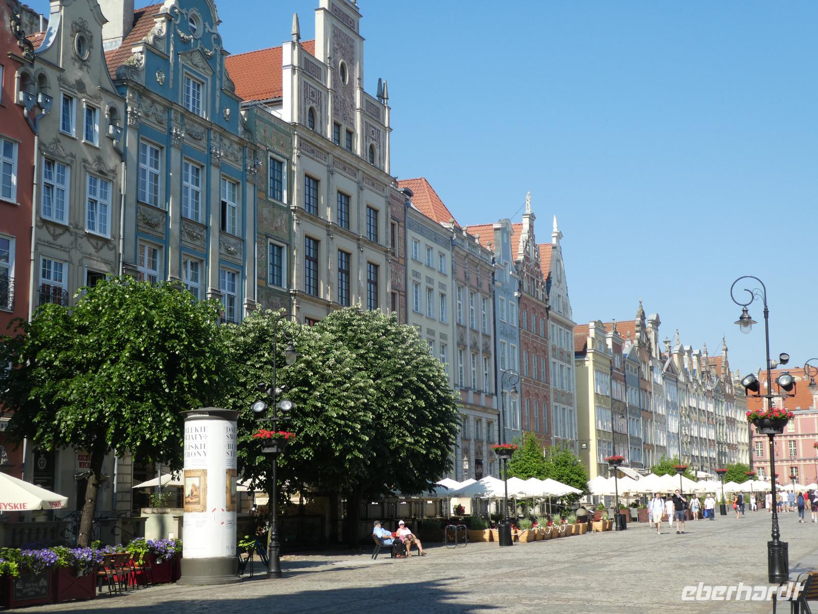 Danzig &ndash; &copy; Kerstin Hugel (Eberhardt TRAVEL)