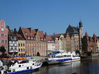 Danzig &ndash; &copy; Kerstin Hugel (Eberhardt TRAVEL)