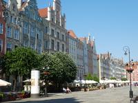 Danzig &ndash; &copy; Kerstin Hugel (Eberhardt TRAVEL)