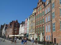 Danzig &ndash; &copy; Kerstin Hugel (Eberhardt TRAVEL)