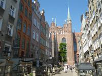 Danzig &ndash; &copy; Kerstin Hugel (Eberhardt TRAVEL)