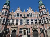 Danzig &ndash; &copy; Kerstin Hugel (Eberhardt TRAVEL)