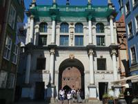 Danzig &ndash; &copy; Kerstin Hugel (Eberhardt TRAVEL)