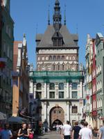 Danzig &ndash; &copy; Kerstin Hugel (Eberhardt TRAVEL)