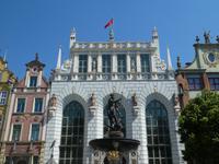 Danzig &ndash; &copy; Kerstin Hugel (Eberhardt TRAVEL)