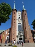 Danzig &ndash; &copy; Kerstin Hugel (Eberhardt TRAVEL)