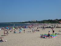 Sopot &ndash; &copy; Kerstin Hugel (Eberhardt TRAVEL)