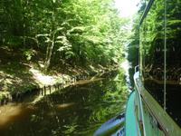 Oberlandkanal &ndash; &copy; Kerstin Hugel (Eberhardt TRAVEL)