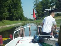 Oberlandkanal &ndash; &copy; Kerstin Hugel (Eberhardt TRAVEL)