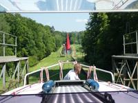 Oberlandkanal &ndash; &copy; Kerstin Hugel (Eberhardt TRAVEL)