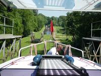 Oberlandkanal &ndash; &copy; Kerstin Hugel (Eberhardt TRAVEL)