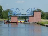 Oberlandkanal &ndash; &copy; Kerstin Hugel (Eberhardt TRAVEL)