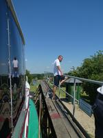 Oberlandkanal &ndash; &copy; Kerstin Hugel (Eberhardt TRAVEL)