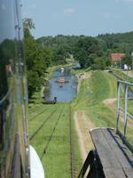 Oberlandkanal &ndash; &copy; Kerstin Hugel (Eberhardt TRAVEL)